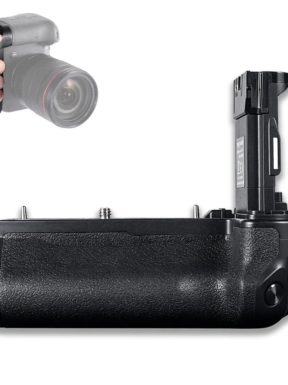 Canon Vertical Battery Grip - Brand New In Box!!!